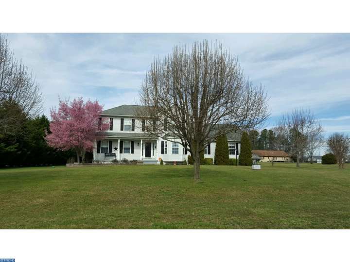 For Sale: 26 Wintergreen Cir Magnolia, DE 19962