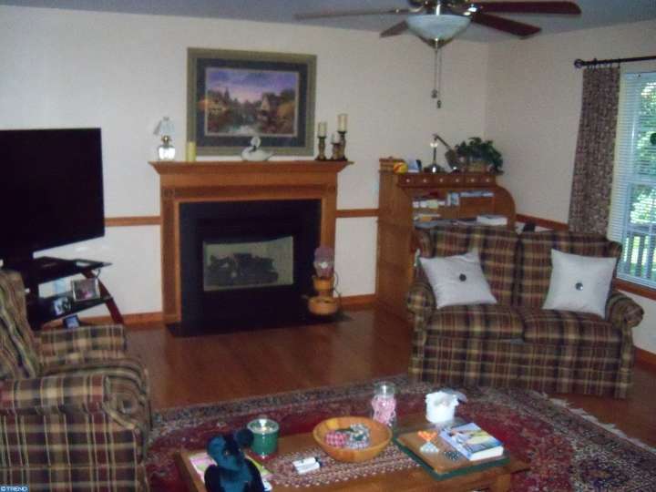 For Sale: 26 Wintergreen Cir Magnolia, DE 19962