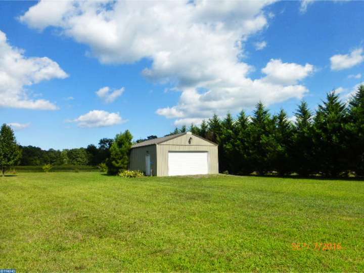 1308 Pritchett Rd
