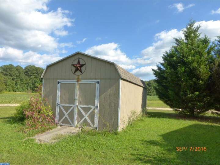 1308 Pritchett Rd