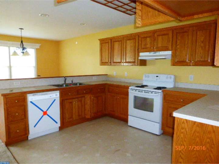 1308 Pritchett Rd