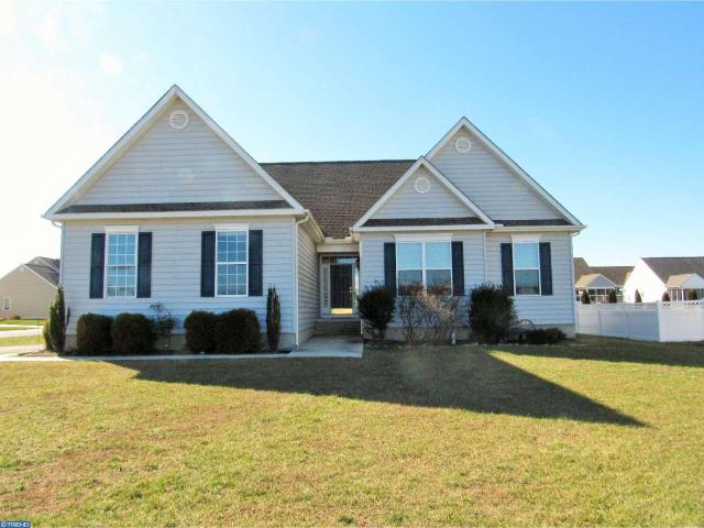 1011 Blairs Pond Rd