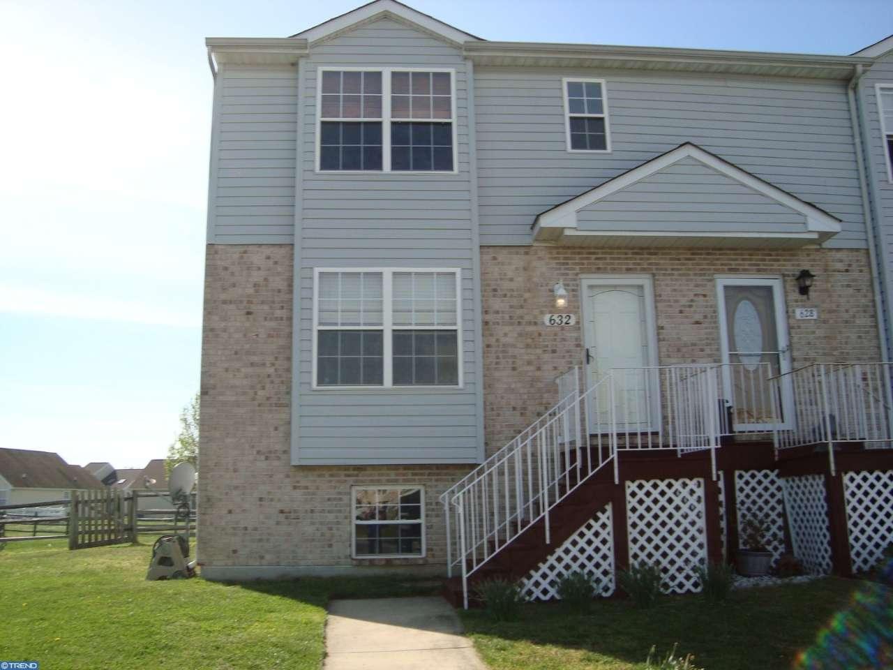 540 S Carter Rd