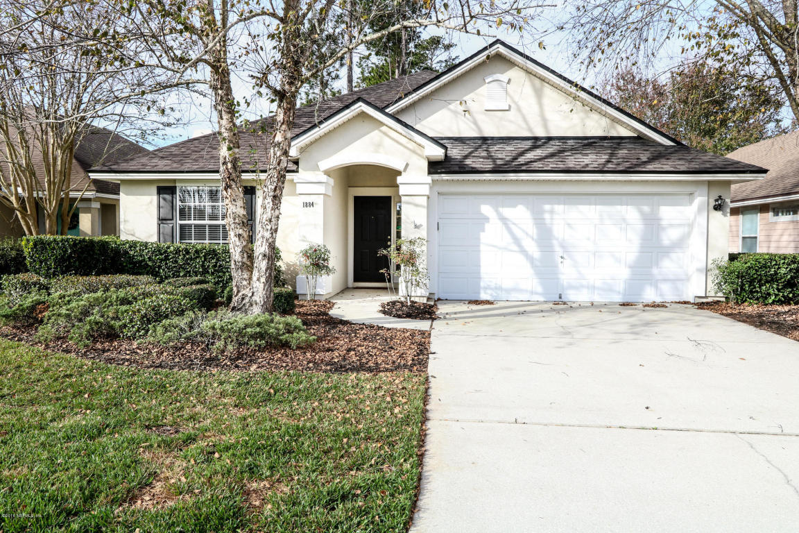 1884 Lake Forest Ln