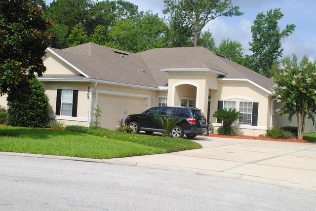 1695 Covington Ln