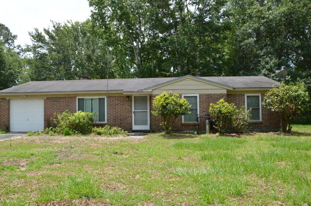 1583 Ibis Dr