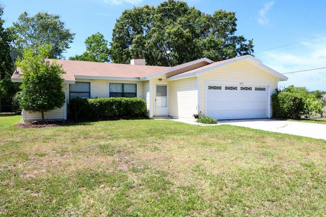 1583 Ibis Dr