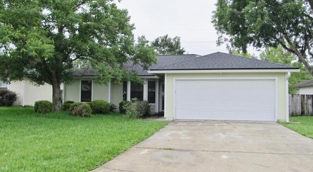 1583 Ibis Dr