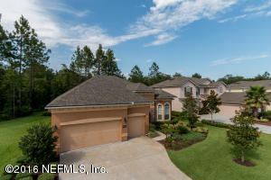 4518 Gray Hawk St, Orange Park FL 32065