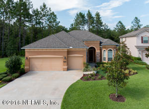 4518 Gray Hawk St, Orange Park FL 32065
