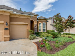 4518 Gray Hawk St, Orange Park FL 32065