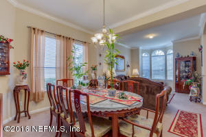 4518 Gray Hawk St, Orange Park FL 32065