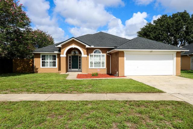 358 Chinaberry Ct