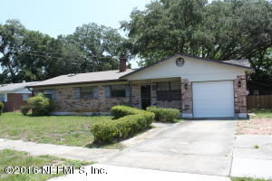 For Sale: 1231 Grove Park Dr Orange Park, FL 32073