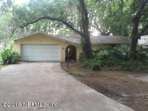 For Sale: 1 Sea Oaks Dr Saint Augustine, FL 32080
