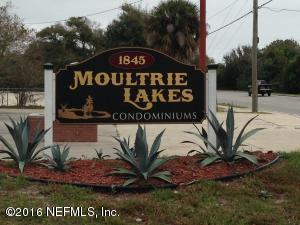 1845 Old Moultrie Rd #43