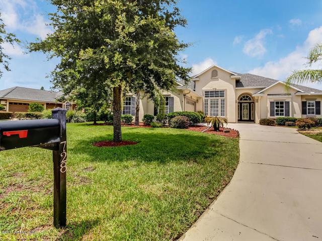 728 Waterlily Way