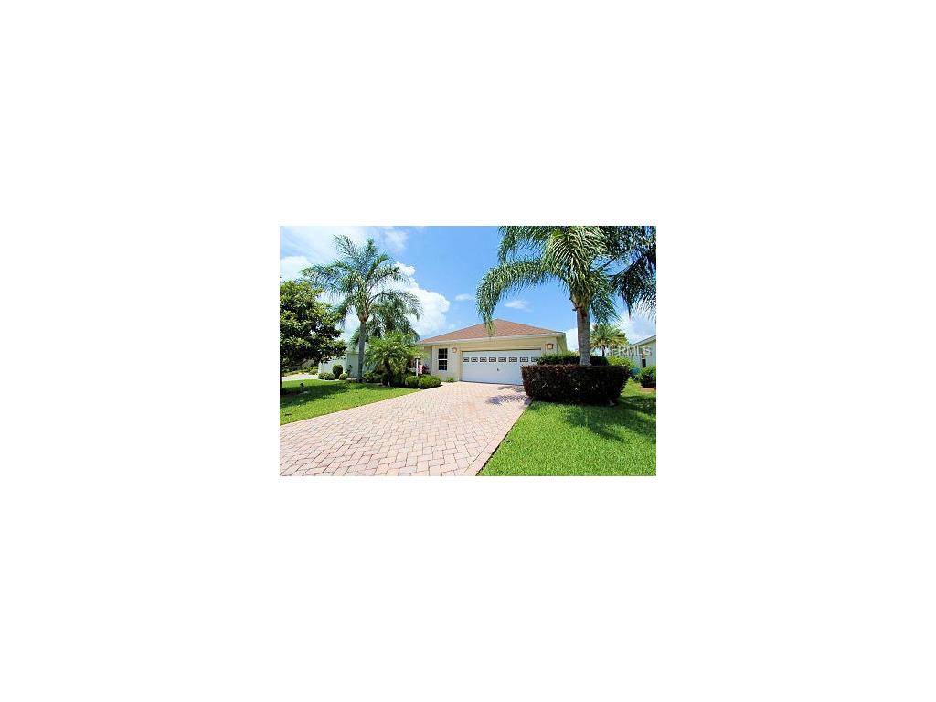 For Sale: 7252 SE 172nd Legacy Ln The Villages, FL 32162
