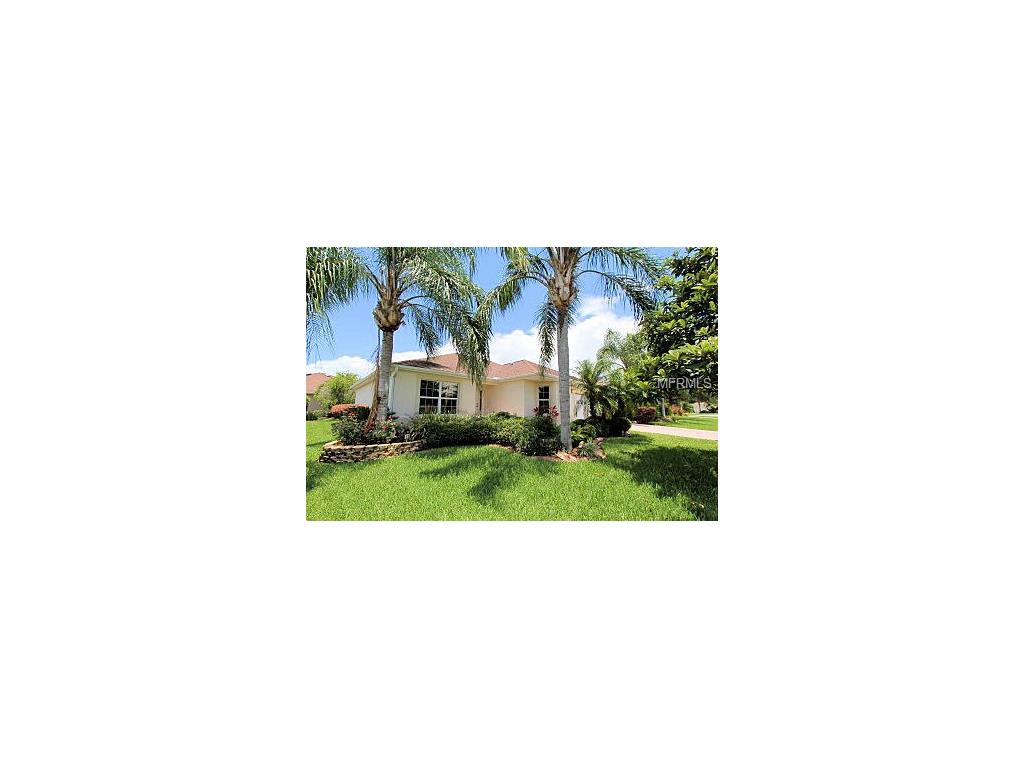 For Sale: 7252 SE 172nd Legacy Ln The Villages, FL 32162