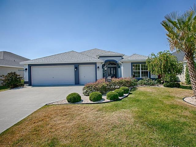 1281 Tarflower Ter