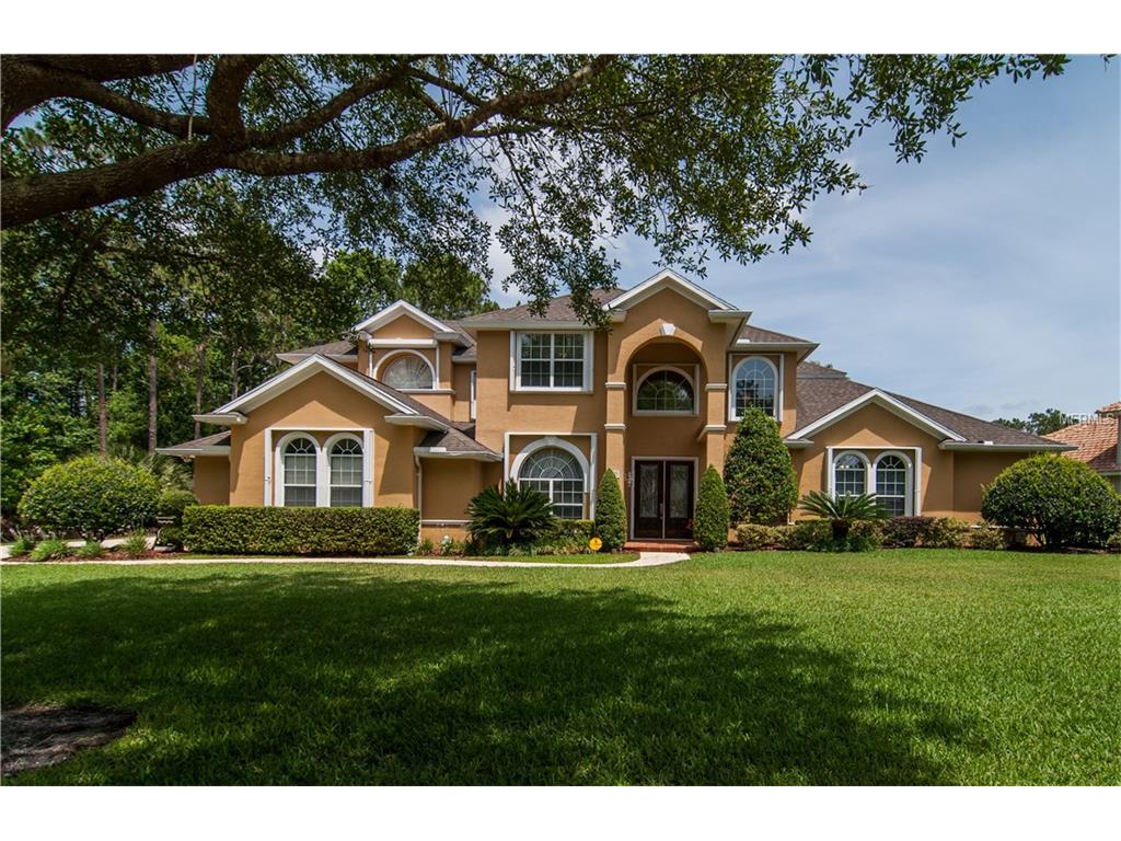 For Sale: 57 Foxcroft Run Ormond Beach, FL 32174