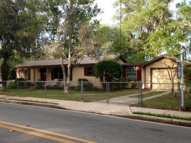 112 Orange St