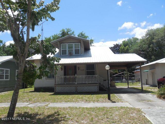 112 Orange St