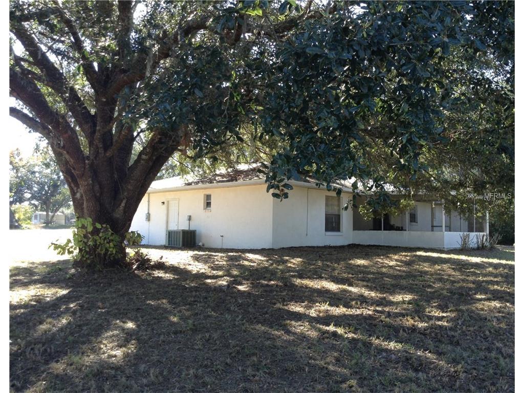 520 Lake George Rd