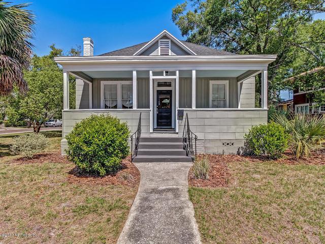 1239 Belvedere Ave