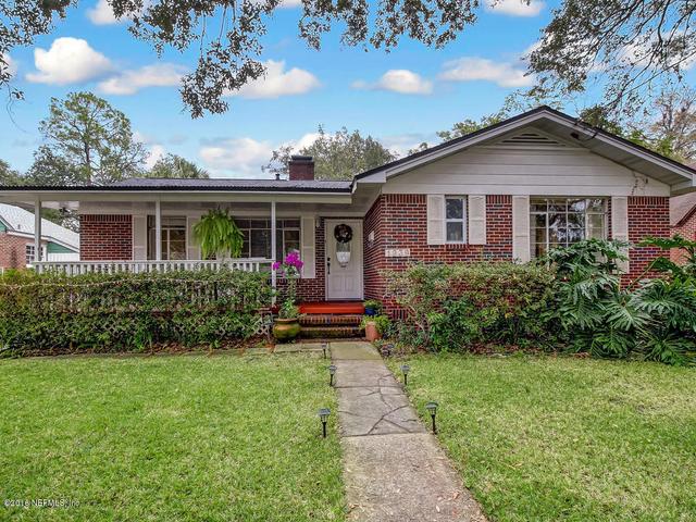 1239 Belvedere Ave