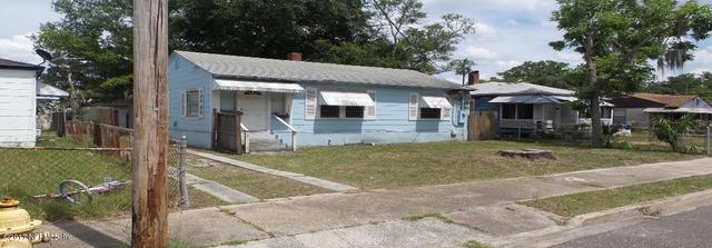 1108 Odessa St
