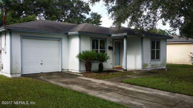1108 Odessa St