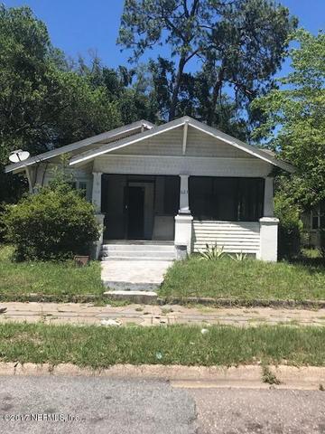 1108 Odessa St