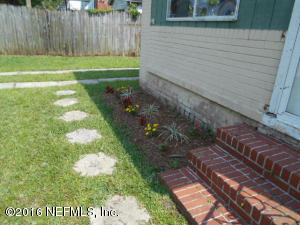 For Sale: 2246 Faws St Jacksonville, FL 32207