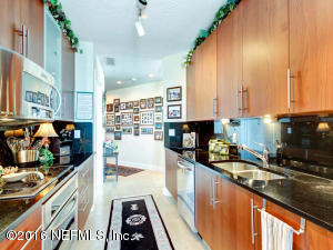 1431 Riverplace Blvd #3004