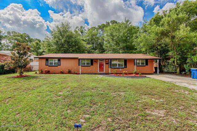 3216 Montcalm Dr