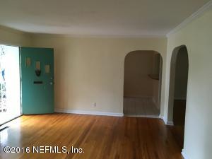 For Sale: 3841 Cedar Forest Dr E Jacksonville, FL 32210