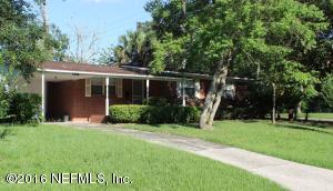 For Sale: 3557 Edgewater Dr Jacksonville, FL 32210