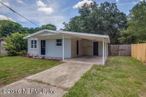 4543 Melvin Cir W