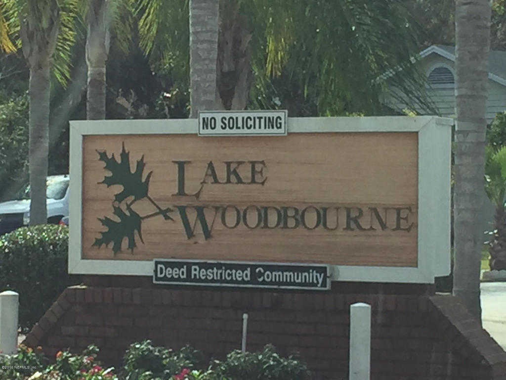 4370 Lake Woodbourne Dr