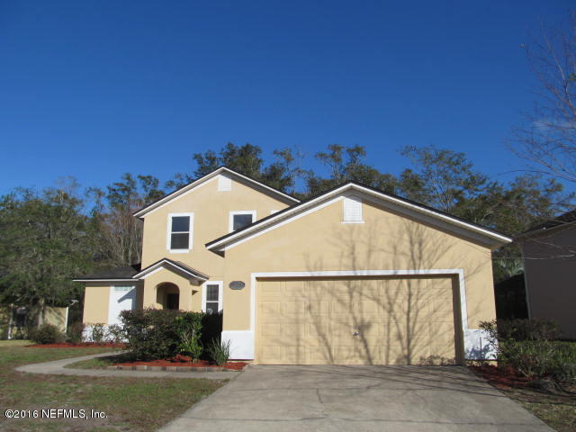 2473 Victoria Point Dr