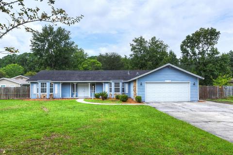 6723 Rasper Ct