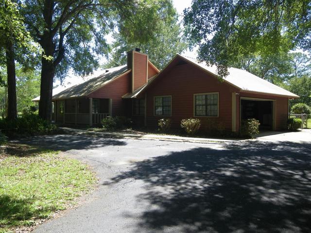 2363 Parrish Cemetery Rd