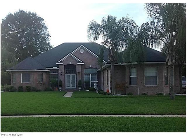 2363 Parrish Cemetery Rd