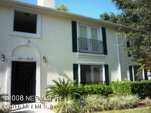 For Sale: 13715 Richmond Park Dr N #APT 1202 Jacksonville, FL 32224