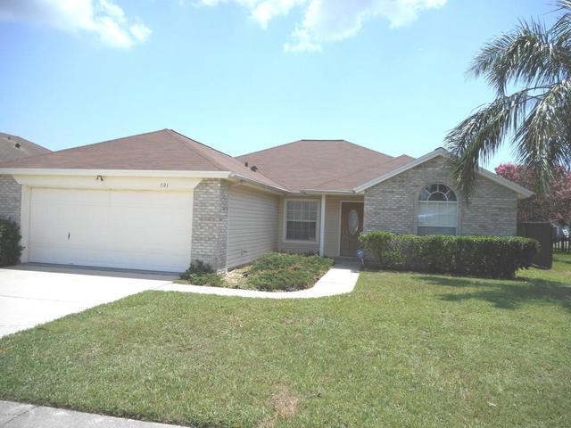 12348 Arrowleaf Ln