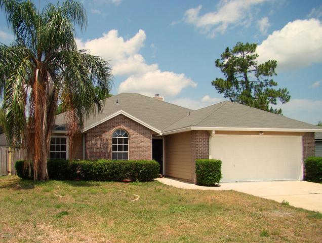 12348 Arrowleaf Ln
