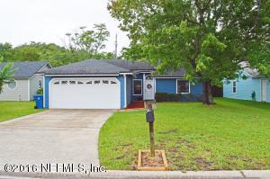 222 Winter Springs Way Jacksonville, FL 32225