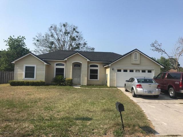 6441 Diamond Leaf Ct N