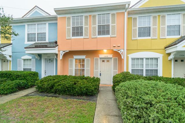 12311 Kensington Lakes Dr #1303